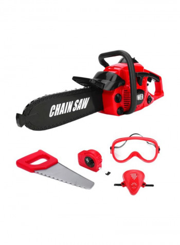 Chainsaw Set T1461