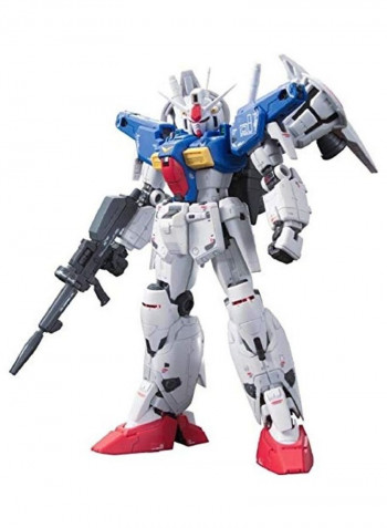 Gundam Full Burnern Action Figure