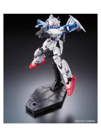 Gundam Full Burnern Action Figure