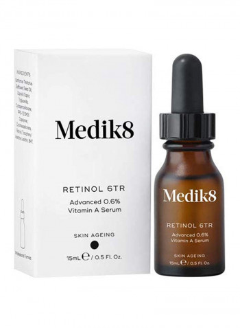 Retinol 6 Tr