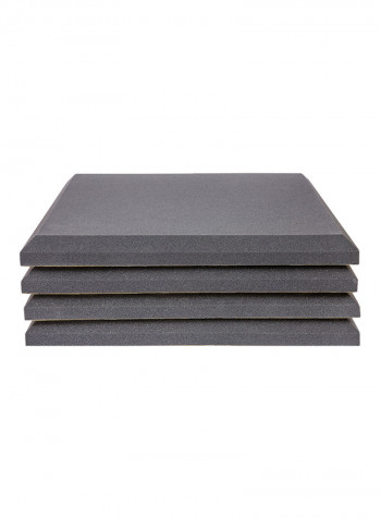 5 Flat Acoustic Panels