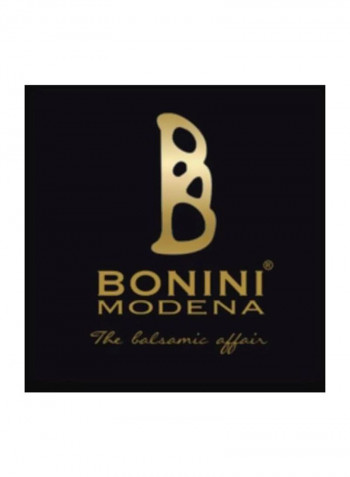 Condiment Traditional Balsamic Vinegar Aged 12 Years 250ml