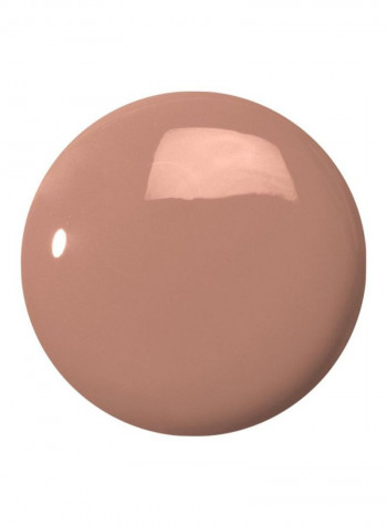 Flawless Finish Mousse Makeup Brown