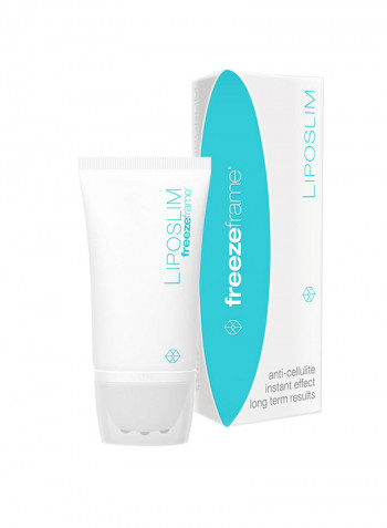 Liposlim Body Treatment White 100ml