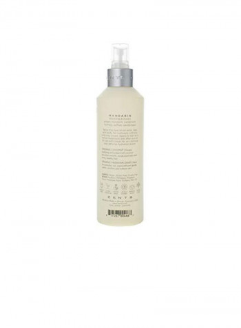 Luminous Cashmere Body Oil 240ml