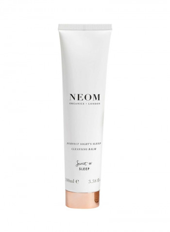 Perfect Night's Sleep Cleansing Balm 100ml