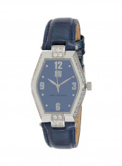Women's Water Resistant Leather Analog Watch ZOM6011