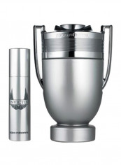 طقم عطر إنفيكتوس EDT مكون من قطعتين EDT 100 Ml, EDT Mini 10مل
