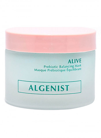 Alive Prebiotic Balancing Mask 50ml