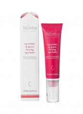 Cucumber And Guava Firming Eye Balm 25ml reviews Cucumber And Guava Firming Eye Balm 25ml