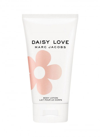 Daisy Love Body Lotion 150ml