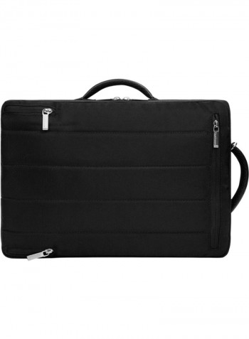 Protective Carrying Sleeve Case For Alienware Laptop 14inch Black