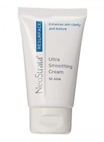 Ultra Smoothing Cream 40g