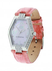 Women's Water Resistant Analog Watch ZOM6012