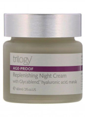 Age-Proof Replenishing Night Cream 2ounce