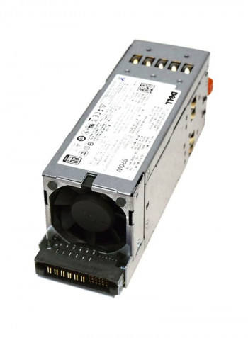 Aquamoon Trading Power Supply Redundant Switching Silver