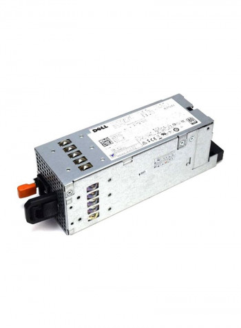 Aquamoon Trading Power Supply Redundant Switching Silver