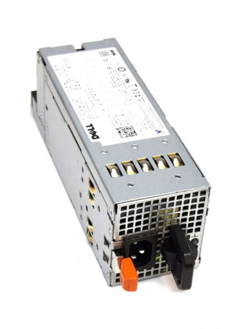 Aquamoon Trading Power Supply Redundant Switching Silver