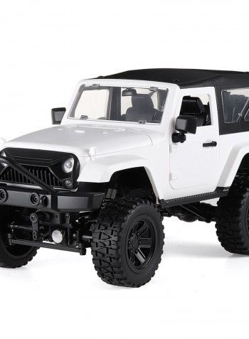F1 RC Car 1/14 Scale Remote Control Off Road Trucks 36.5cm