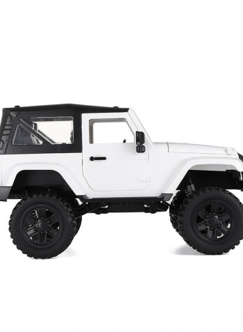 F1 RC Car 1/14 Scale Remote Control Off Road Trucks 36.5cm