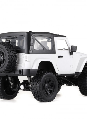 F1 RC Car 1/14 Scale Remote Control Off Road Trucks 36.5cm