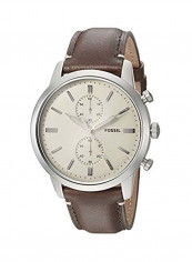 Men's Townsman Chronograph Watch FS5350 reviews Men's Townsman Chronograph Watch FS5350