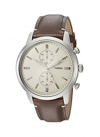 Men's Townsman Chronograph Watch FS5350