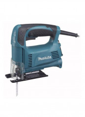 Professional Electric Jigsaw Blue/Black/Clear 224x77x197millimeter