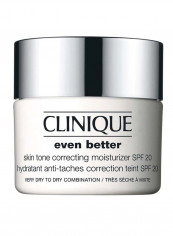 Even Better Skin Tone Correcting Moisturizer SPF20 50ml