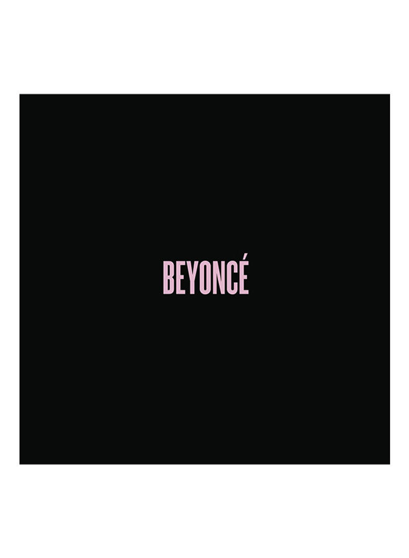Beyonce - Beyoncé Vinyl