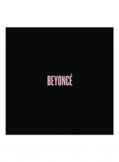 Beyonce - Beyoncé فينيل