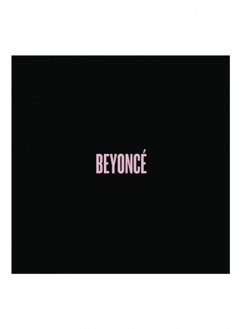 Beyonce - Beyoncé Vinyl
