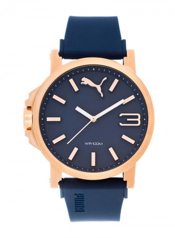 Men's Ultrasize Plastic Analog Watch PU103461021