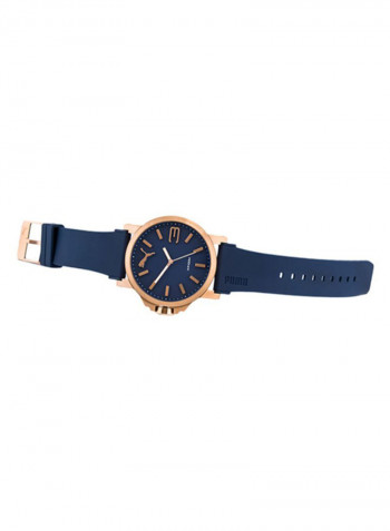 Men's Ultrasize Plastic Analog Watch PU103461021