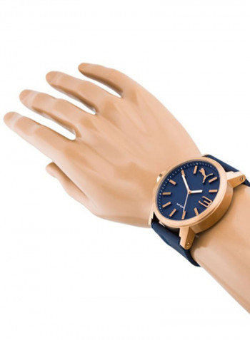 Men's Ultrasize Plastic Analog Watch PU103461021