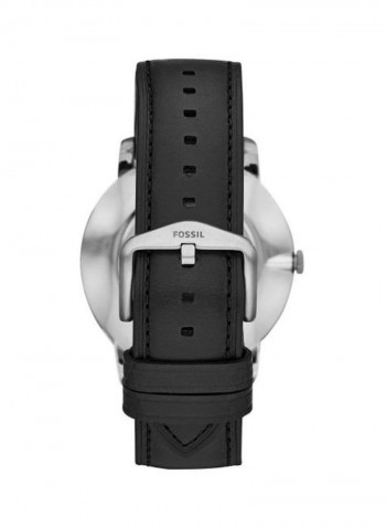 Men's Water Resistance Analog Watch FS5497