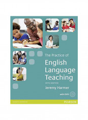 Practice Of English Language Teaching Audio Book
