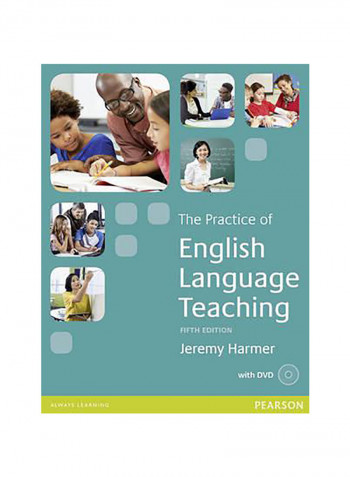 Practice Of English Language Teaching Audio Book