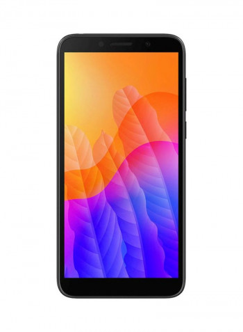 Y5P Dual SIM Midnight Black 2GB RAM 32GB 4G LTE