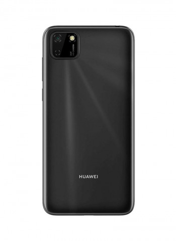 Y5P Dual SIM Midnight Black 2GB RAM 32GB 4G LTE
