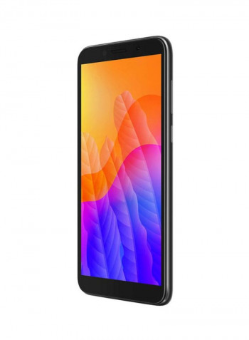 Y5P Dual SIM Midnight Black 2GB RAM 32GB 4G LTE