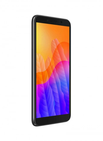 Y5P Dual SIM Midnight Black 2GB RAM 32GB 4G LTE