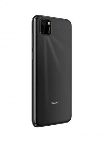 Y5P Dual SIM Midnight Black 2GB RAM 32GB 4G LTE