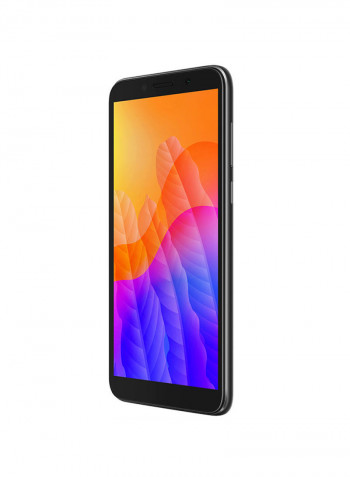 Y5P Dual SIM Midnight Black 2GB RAM 32GB 4G LTE