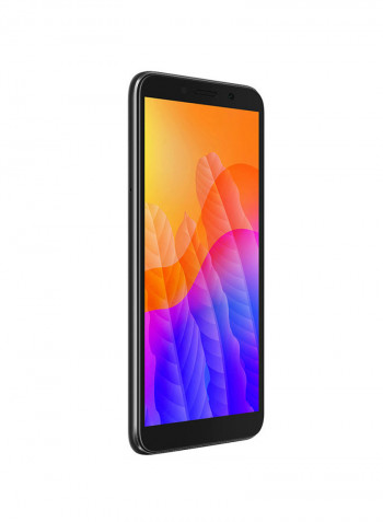 Y5P Dual SIM Midnight Black 2GB RAM 32GB 4G LTE