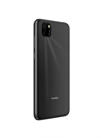 Y5P Dual SIM Midnight Black 2GB RAM 32GB 4G LTE