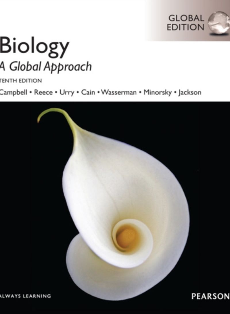 Biology - Paperback 1