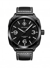 Men's Leather Analog Watch KKAP9204 reviews Men's Leather Analog Watch KKAP9204
