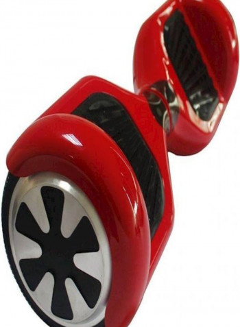 2-Wheeled Electric Scooter With Samsung Battery
