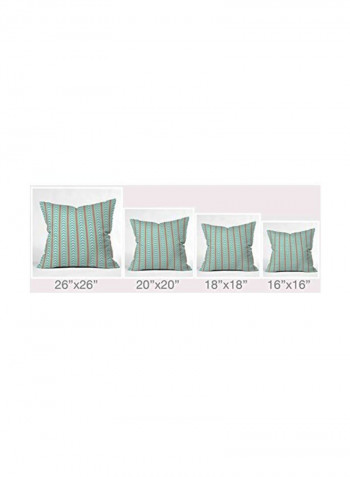 Caroline Okun Drifting Throw Pillow Greaterless